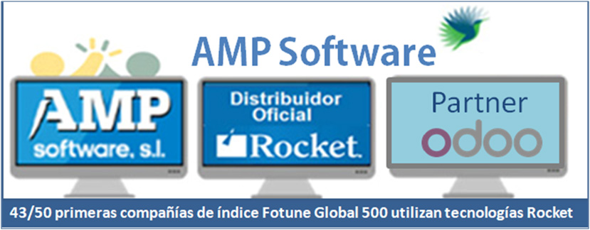 AMP Software